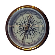 Компас TSC-51 круглый