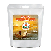 Харчо Харчи с курицей, рисом, пряными специями