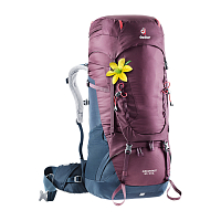 Рюкзак туристический Deuter Aircontact 50+10 SL 3320219
