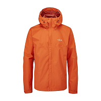 Куртка Rab QWG-82 Downpour Eco Jackett м