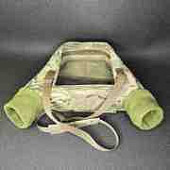 Муфта зимняя для рук оператора дрона  от магазина Мандривник Украина