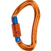 Карабин Climbing Technology 2C28300WBXCTSTD Carabiner Morfo BG от магазина Мандривник Украина