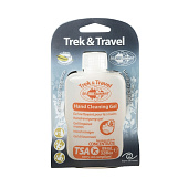 Средство дезинфицирующее Sea to Summit ATTLHS Trek & Travel Hand Cleaning Gel для рук 89 мл от магазина Мандривник Украина