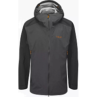Куртка Rab QWG-69 Kinetic Alpine 2.0 Waterproof Jacket 