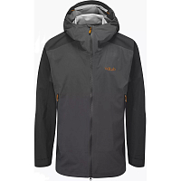 Куртка Rab QWG-69 Kinetic Alpine 2.0 Waterproof Jacket