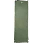 Коврик Tribe T-BB-0012-green Comfort 5 самонадувной 200х66х5 см от магазина Мандривник Украина