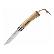 Нож Opinel 7 VRI Trekking