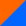 orange/blue