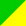 green/yellow