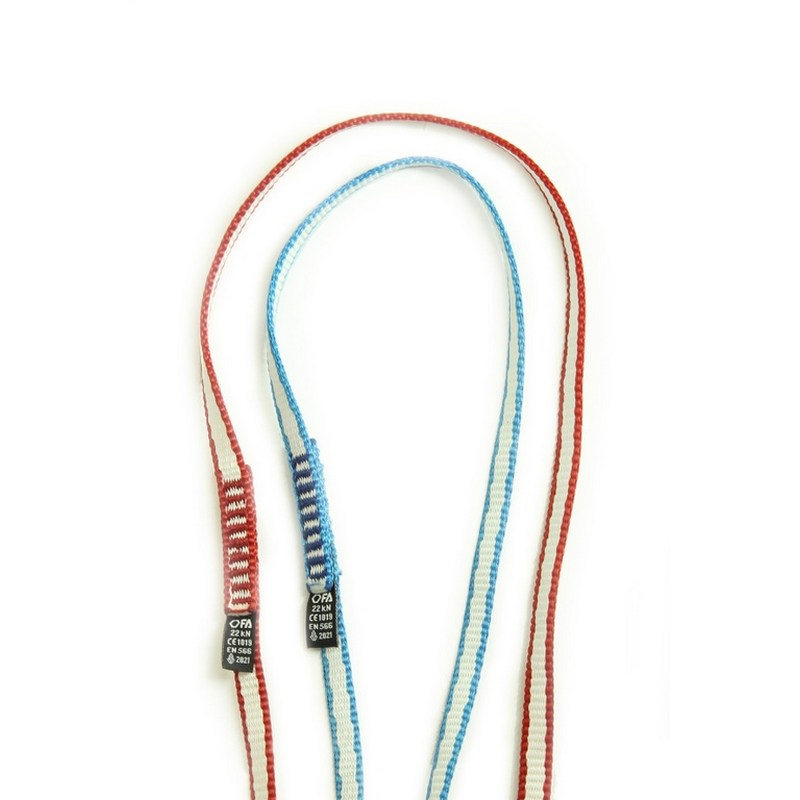 Петля First Ascent FA 2114 Dyneema 60 см 10 мм