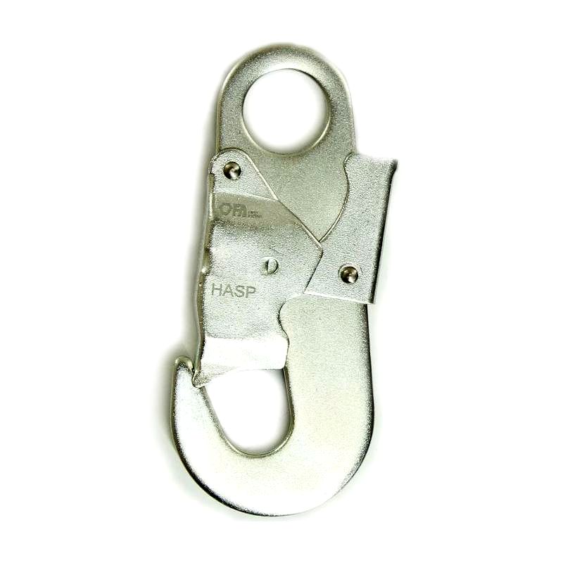 Карабин First Ascent 8010 Hasp