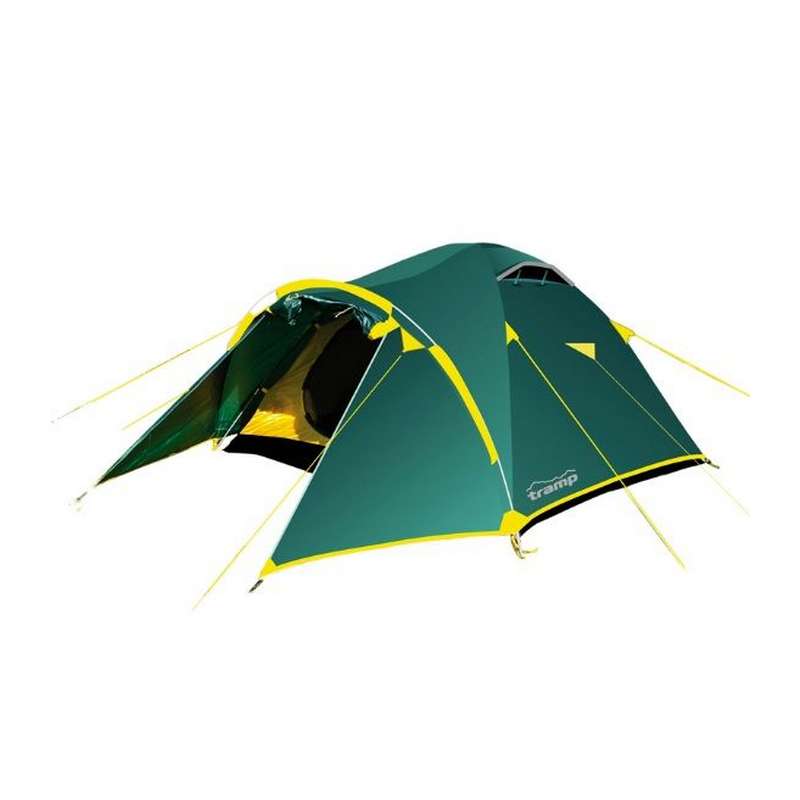 Палатка Tramp Lair 4 (V2) TRT-040