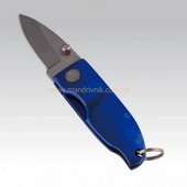 Брелок Munkees 2514 Folding Knife I нож  от магазина Мандривник Украина
