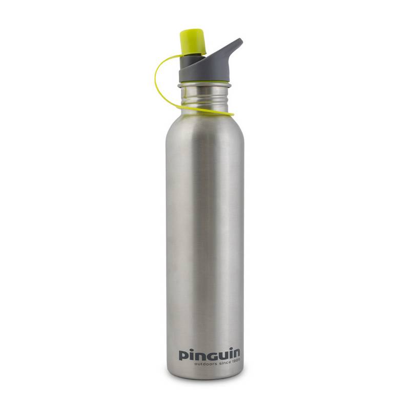 Фляга Pinguin Bottle 1 л 2020 PNG 807608 от магазина Мандривник Украина