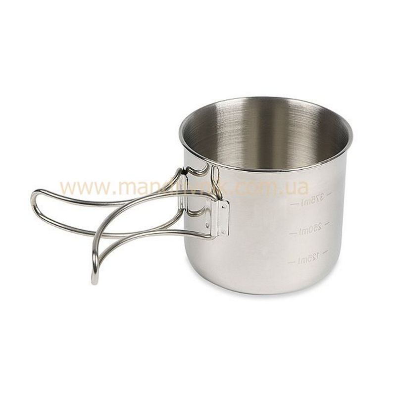 Кружка Tatonka 4072 Handle Mug 500 мл от магазина Мандривник Украина