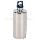 Фляга Tatonka 4019 Stainless bottle 0,5 л от магазина Мандривник Украина
